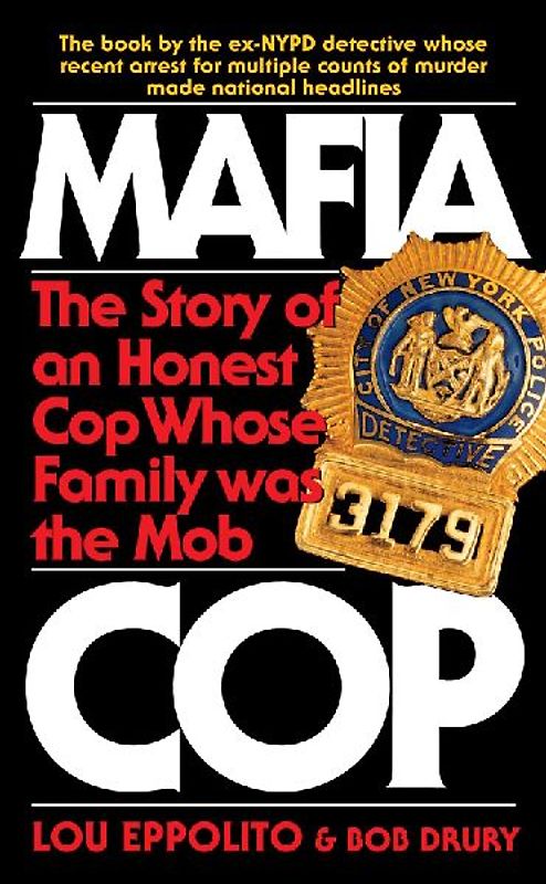 Mafia Cop