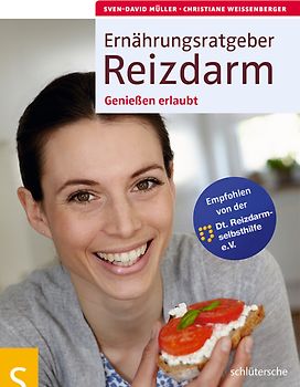 Ernährungsratgeber Reizdarm