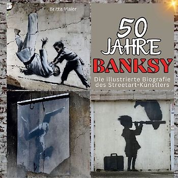 50 Jahre Banksy