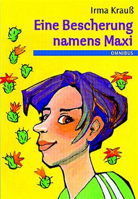 Eine Bescherung namens Maxi