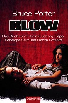 Blow. Buch zum Film