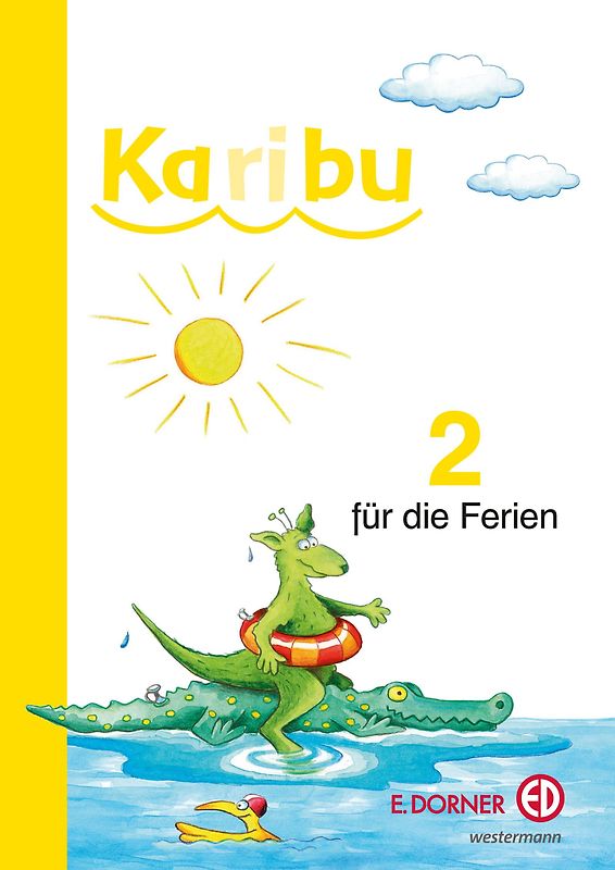 Karibu 2 für die Ferien