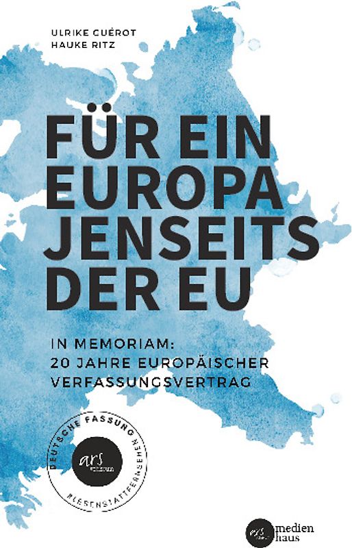 Für ein Europa jenseits der EU (Deutsche Fassung)