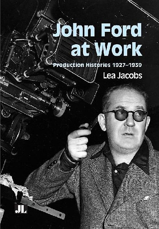 John Ford at Work