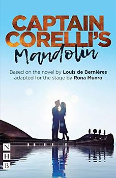 Captain Corelli's Mandolin