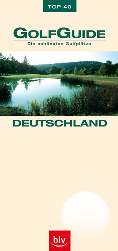 GolfGuide Deutschland