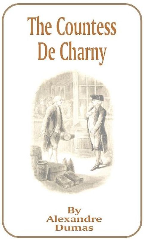 The Countess de Charny