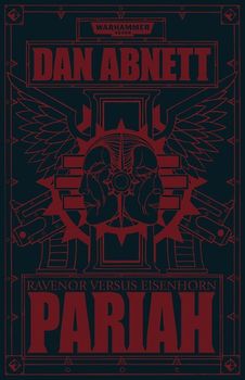 Warhammer 40.000 - Pariah