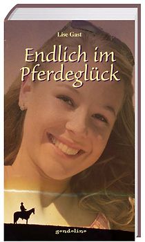 Endlich im Pferdeglück