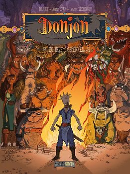 Donjon 8