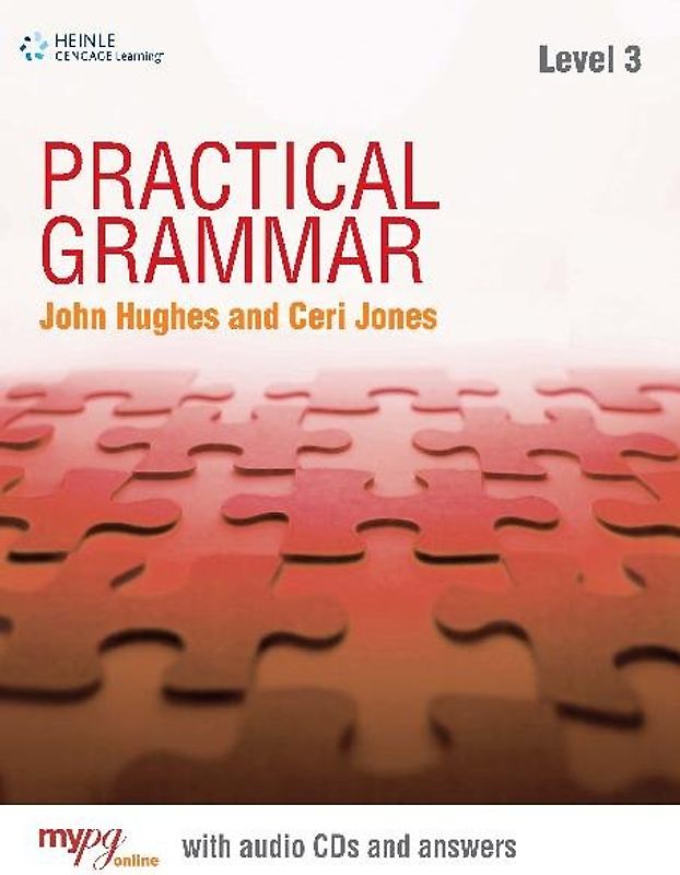Practical Grammar 3,mit 2 Audio-CDs
