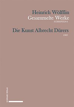 Die Kunst Albrecht Dürers