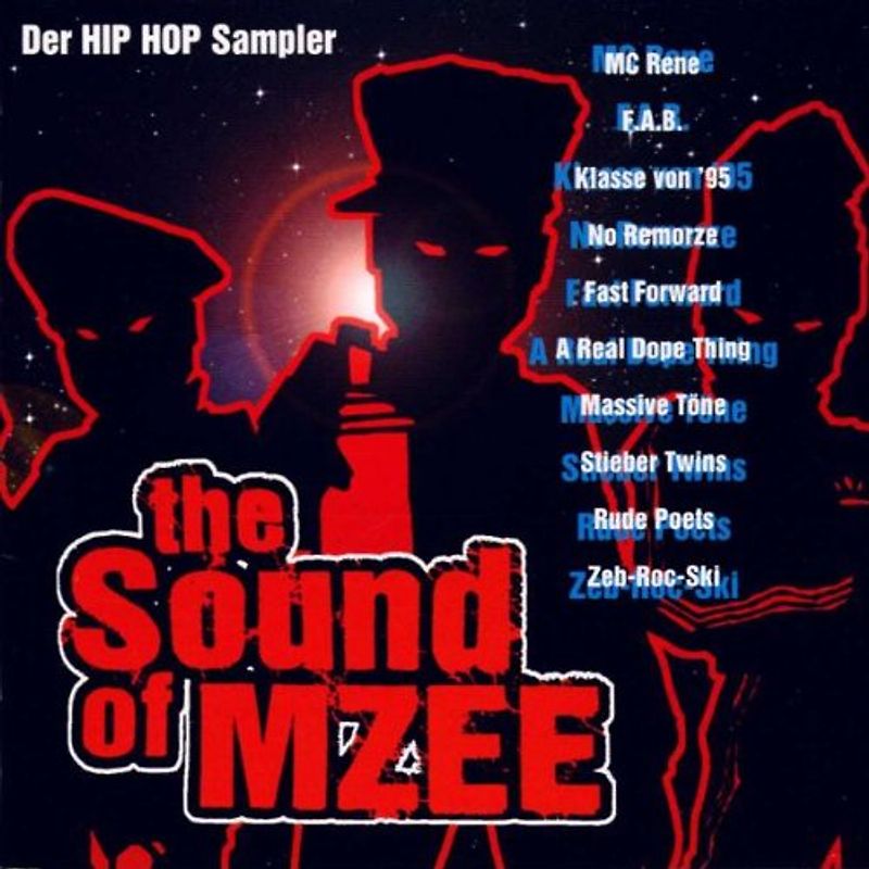 Various - Sound of Mzee