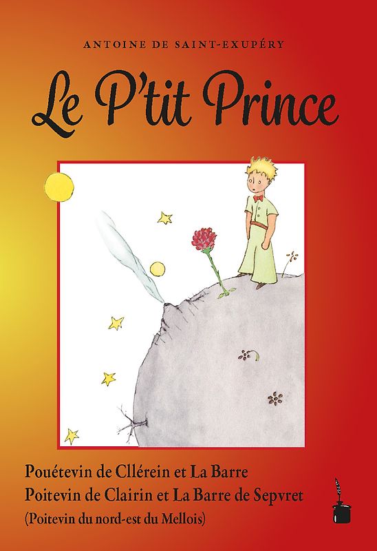 Le Petit Prince