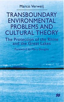 Transboundary Environmental Problems and Cultural Theory