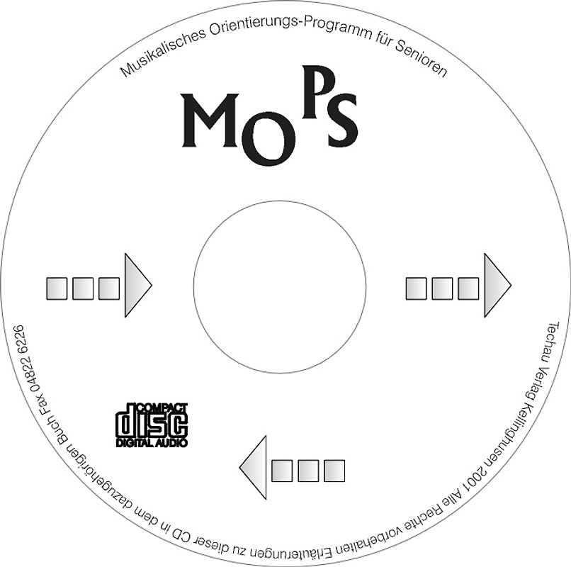 MOPS CD