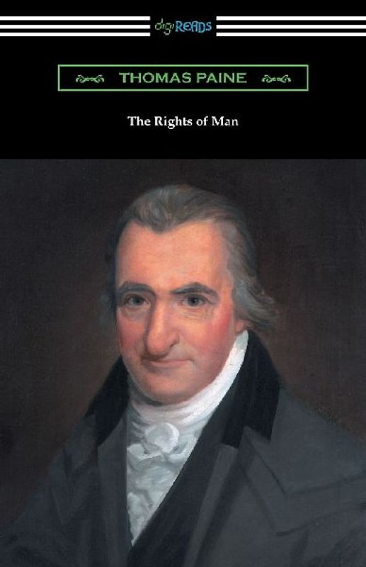 The Rights of Man