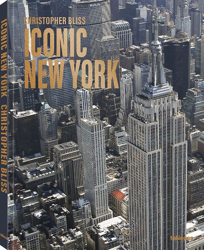 Iconic New York