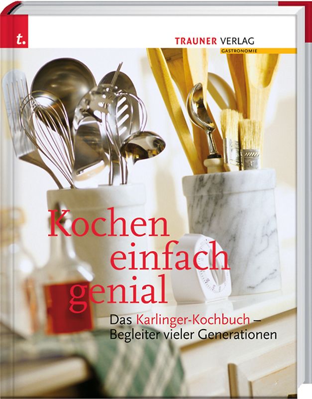 Kochen einfach genial