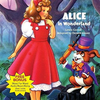 Alice in Wonderland