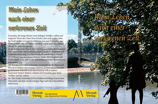 Mein Leben nach einer verlorenen Zeit