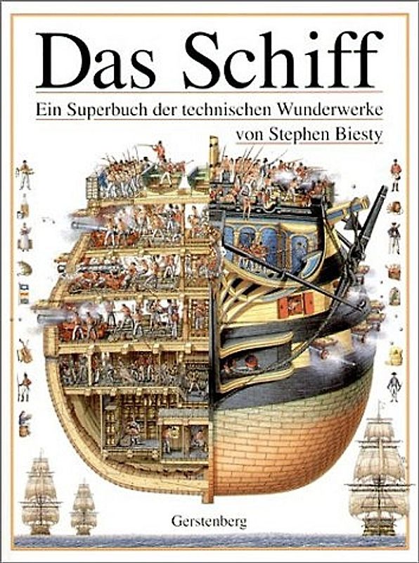 Das Schiff