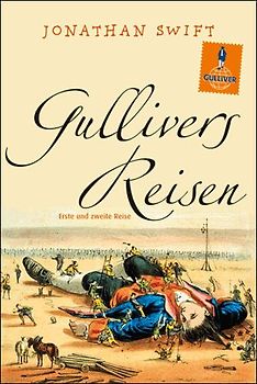 Gullivers Reisen