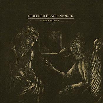 Ellengaest (Digipak)