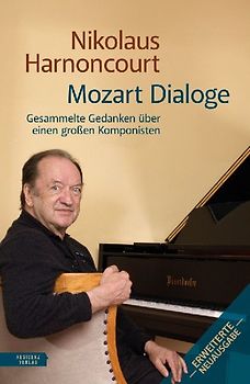 Mozart Dialoge