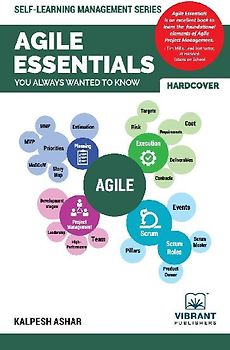 Agile Essentials You Always Wanted To Know