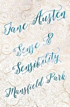 Jane Austen Deluxe Edition (Sense & Sensibility; Mansfield Park)
