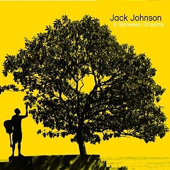 Jack Johnson - In Between Dreams (Ecopak)