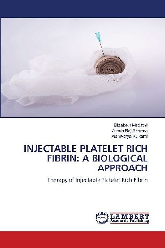 INJECTABLE PLATELET RICH FIBRIN: A BIOLOGICAL APPROACH