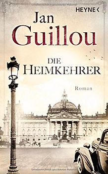 Die Heimkehrer. Roman