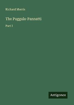 The Puggala-Pannatti