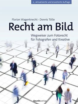 Recht am Bild