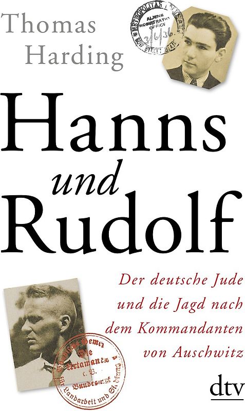 Hanns und Rudolf