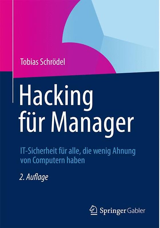 Hacking für Manager