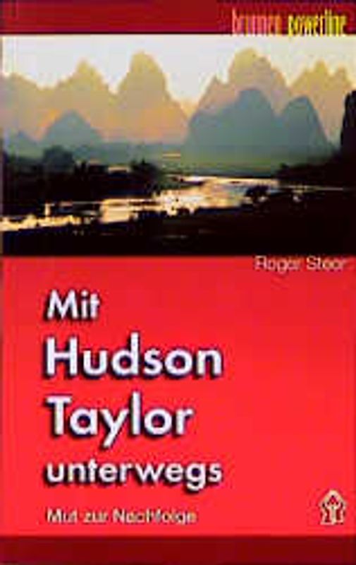 Mit Hudson Taylor unterwegs