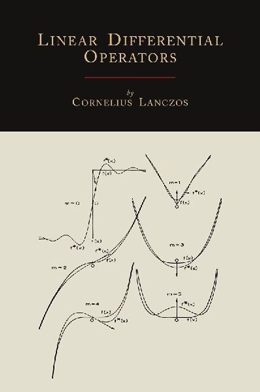 Linear Differential Operators