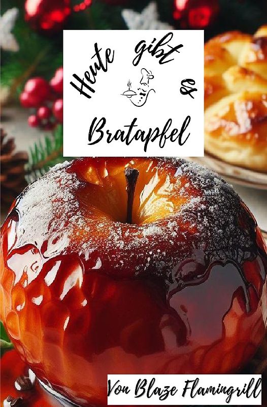 Heute gibt es / Heute gibt es - Bratapfel