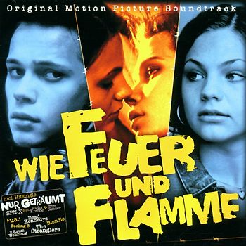 Wie Feuer und Flamme (Pissed and proud) [Soundtrack]