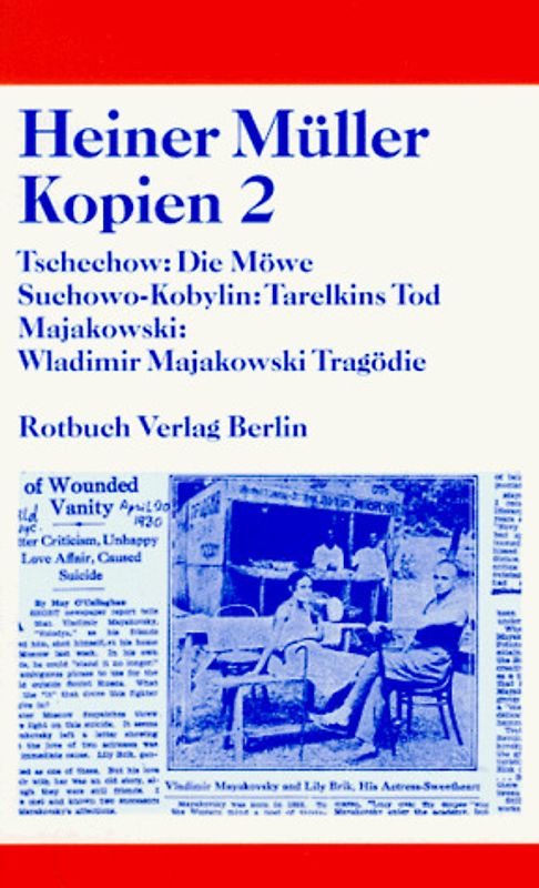 Kopien II