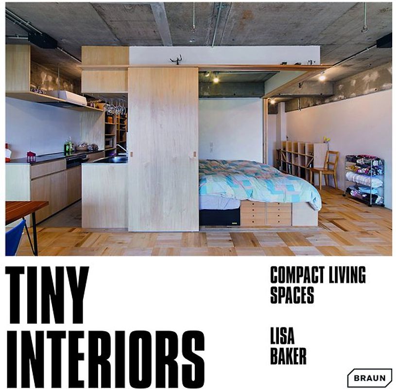 Tiny Interiors