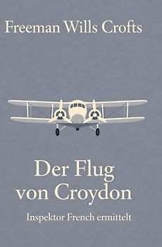 Der Flug von Croydon