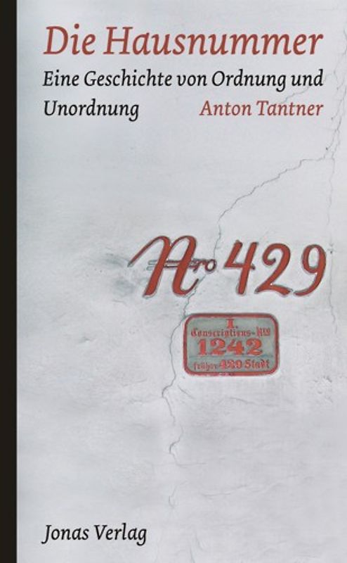 Die Hausnummer