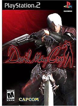 Devil May Cry [Internationale Version] PlayStation 2