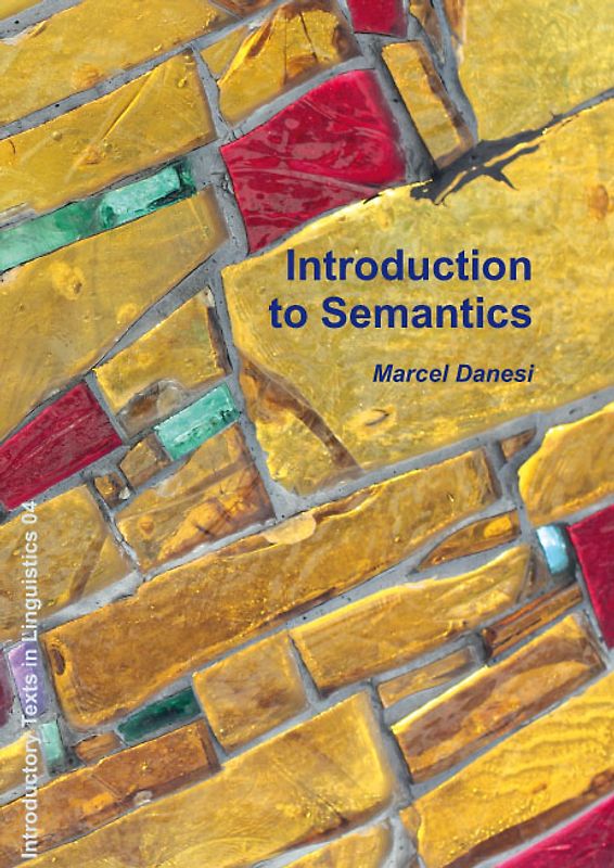 Introduction to Semantics