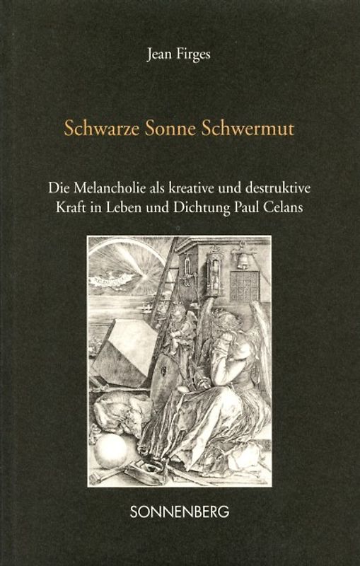 Schwarze Sonne Schwermut