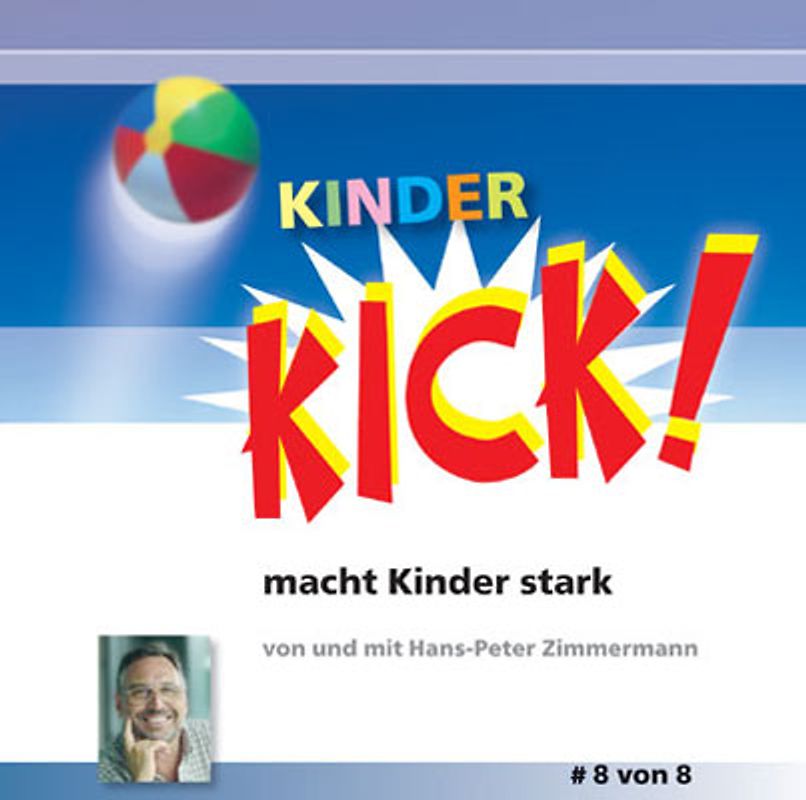 Kick! / Kinder-Kick!